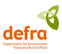 Department for Environment Food and Rural Affairs