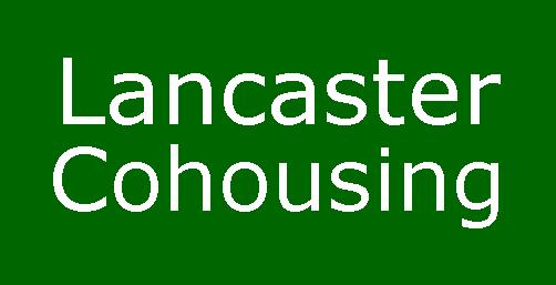 Lancaster Cohousing logo